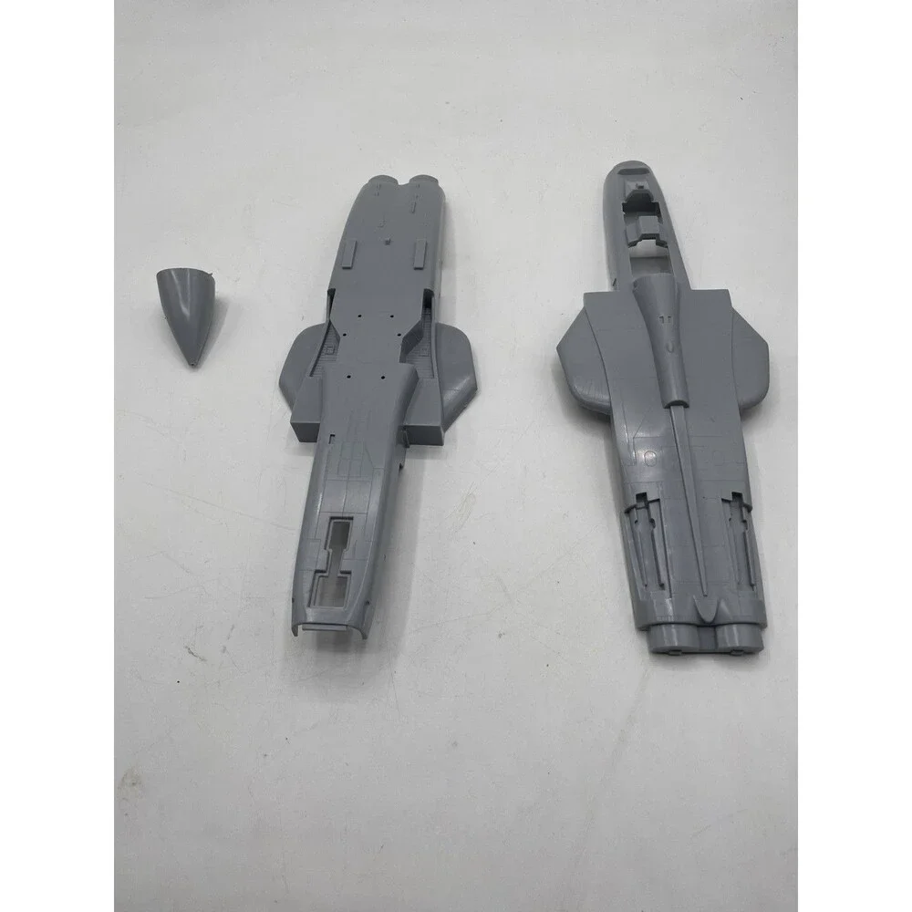 Vintage 1980s ESCI/ERTL 1:48 Panavia Tornado IDS Open Box Model Kit
